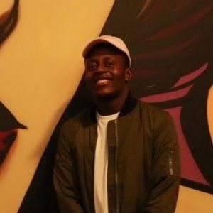 Meet your Posher, Jimmy